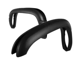 Spec-D Textured Factory OE Style Fender Flares Dodge RAM 1994-2001