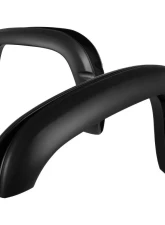 Spec-D Textured Factory OE Style Fender Flares Dodge RAM 1994-2001                                     - FDF-RAM94BK-RS - Image 10