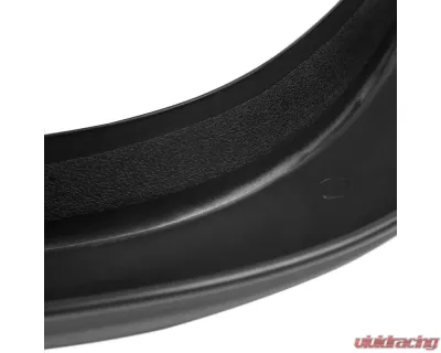 Spec-D Textured Factory OE Style Fender Flares Dodge RAM 1994-2001 - FDF-RAM94BK-RS