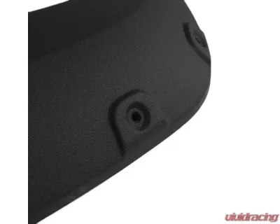Spec-D Textured Rivet Style Fender Flares GMC Sierra 2007-2013 - FDF-SIE07-TS-RS