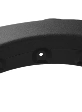 Spec-D Textured Rivet Style Fender Flares GMC Sierra 2007-2013                                     - FDF-SIE07-TS-RS - Image 5
