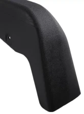 Spec-D Textured Rivet Style Fender Flares GMC Sierra 2007-2013                                     - FDF-SIE07-TS-RS - Image 6