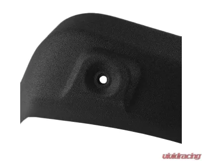 Spec-D Textured Rivet Style Fender Flares GMC Sierra 2007-2013 - FDF-SIE07-TS-RS