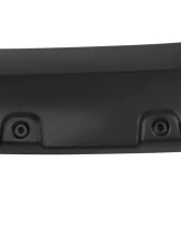 Spec-D Matte Black Polypropylene Fender Flares GMC Sierra 2007-2013                                     - FDF-SIE07A-PK-MP - Image 6