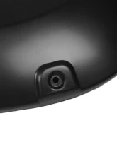 Spec-D Matte Black Polypropylene Fender Flares GMC Sierra 2007-2013                                     - FDF-SIE07A-PK-MP - Image 7