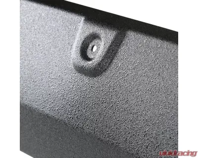 Spec-D Textured Rivet Style Fender Flares GMC Sierra 2016-2018 - FDF-SIE16-TS-MP
