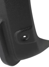 Spec-D Textured Rivet Style Fender Flares GMC Sierra 2016-2018                                     - FDF-SIE16-TS-MP - Image 5