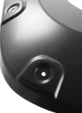 Spec-D Smooth Rivet Style Fender Flares GMC Sierra 2016-2018                                     - FDF-SIE16A-PK-MP - Image 4