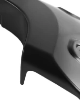 Spec-D Smooth Rivet Style Fender Flares GMC Sierra 2016-2018                                     - FDF-SIE16A-PK-MP - Image 5