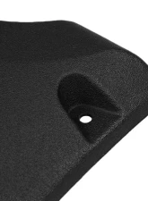 Spec-D Black Rugged Texture Rivet Style Fender Flares Chevrolet Silverado 2007-2013                                     - FDF-SIV07-TS-RS - Image 5