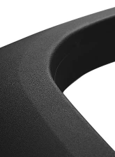 Spec-D Black Rugged Texture Rivet Style Fender Flares Chevrolet Silverado 2007-2013                                     - FDF-SIV07-TS-RS - Image 8