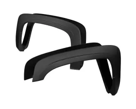 Spec-D Smooth Factory OE Style Fender Flares Chevrolet Silverado 2007-2013