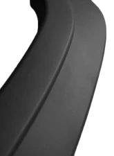 Spec-D Smooth Factory OE Style Fender Flares Chevrolet Silverado 2007-2013                                     - FDF-SIV07BK-MP - Image 6