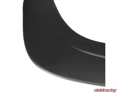 Spec-D Smooth Factory OE Style Fender Flares Chevrolet Silverado 2007-2013 - FDF-SIV07BK-MP