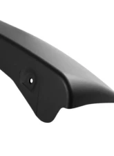 Spec-D Smooth Factory OE Style Fender Flares Chevrolet Silverado 2007-2013                                     - FDF-SIV07BK-MP - Image 8