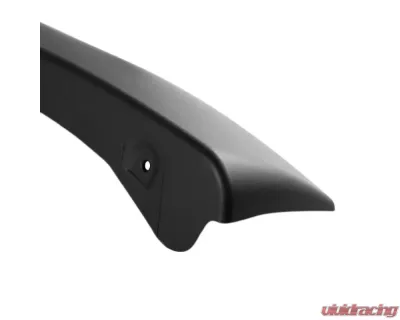 Spec-D Smooth Factory OE Style Fender Flares Chevrolet Silverado 2007-2013 - FDF-SIV07BK-MP