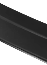 Spec-D Textured Factory OE Style Fender Flares Chevrolet Silverado 2007-2013                                     - FDF-SIV07BK-RS - Image 4