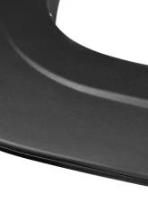 Spec-D Textured Factory OE Style Fender Flares Chevrolet Silverado 2007-2013                                     - FDF-SIV07BK-RS - Image 7