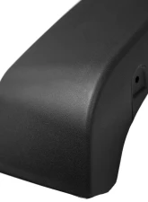 Spec-D Textured Factory OE Style Fender Flares Chevrolet Silverado 2007-2013                                     - FDF-SIV07BK-RS - Image 8
