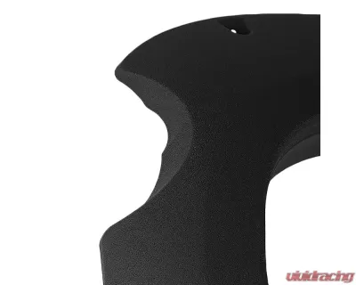 Spec-D 69.3" Bed Textured Factory OE Style Fender Flares Chevrolet Silverado 1500 2007-2013 - FDF-SIV07SB-TS-RS