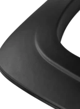Spec-D 69.3" Bed Factory OE Style Fender Flares Chevrolet Silverado 1500 2007-2013                                     - FDF-SIV07SBBK-RS - Image 4