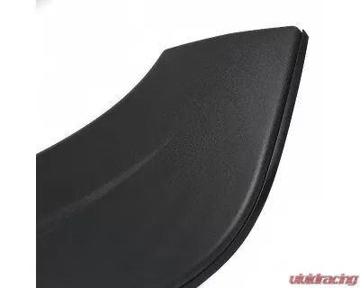 Spec-D 69.3" Bed Factory OE Style Fender Flares Chevrolet Silverado 1500 2007-2013 - FDF-SIV07SBBK-RS