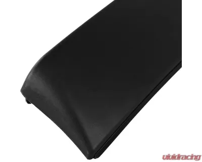 Spec-D 69.3" Bed Factory OE Style Fender Flares Chevrolet Silverado 1500 2007-2013 - FDF-SIV07SBBK-RS