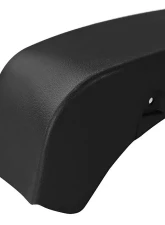 Spec-D 69.3" Bed Factory OE Style Fender Flares Chevrolet Silverado 1500 2007-2013                                     - FDF-SIV07SBBK-RS - Image 8