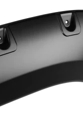 Spec-D Smooth Rivet Style Fender Flares Chevrolet Silverado 2007-2013                                     - FDF-SIV07V2-PK-MP - Image 4
