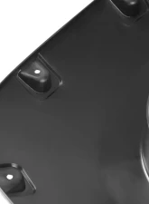 Spec-D Smooth Rivet Style Fender Flares Chevrolet Silverado 2007-2013                                     - FDF-SIV07V2-PK-MP - Image 6