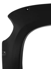 Spec-D Short Bed Smooth Rivet Style Fender Flares Chevrolet Silverado 2500 | 3500 2014-2018                                     - FDF-SIV14SBA-PK-MP - Image 7
