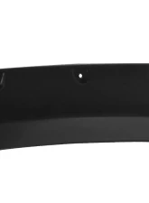 Spec-D Short Bed Smooth Rivet Style Fender Flares Chevrolet Silverado 2500 | 3500 2014-2018                                     - FDF-SIV14SBA-PK-MP - Image 8