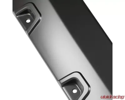 Spec-D Rivet Style Fender Flares Chevrolet Silverado 2500 | 3500 2014-2018 - FDF-SIV14V2-PK-MP
