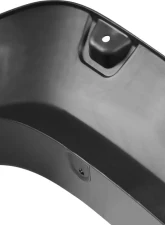 Spec-D Rivet Style Fender Flares Chevrolet Silverado 2500 | 3500 2014-2018                                     - FDF-SIV14V2-PK-MP - Image 6