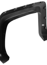 Spec-D Rivet Style Fender Flares Chevrolet Silverado 2500 | 3500 2014-2018                                     - FDF-SIV14V2-PK-MP - Image 7