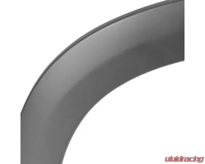 Spec-D OE Style Fender Flares Set Chevrolet Silverado 1500 2019-2021 - FDF-SIV1915BK-MP