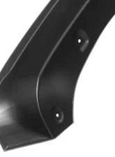 Spec-D OE Style Fender Flares Set Chevrolet Silverado 1500 2019-2021                                     - FDF-SIV1915BK-MP - Image 6