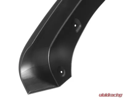 Spec-D OE Style Fender Flares Set Chevrolet Silverado 1500 2019-2021 - FDF-SIV1915BK-MP