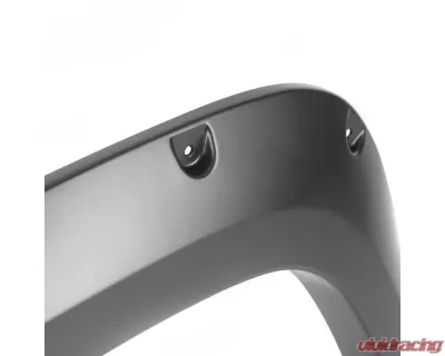 Spec-D Pocket Rivet Style Fender Flares Set Chevrolet Silverado 2500 | 3500 2019-2021 - FDF-SIV2025A-PK-MP