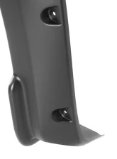 Spec-D Pocket Rivet Style Fender Flares Set Chevrolet Silverado 2500 | 3500 2019-2021                                     - FDF-SIV2025A-PK-MP - Image 5