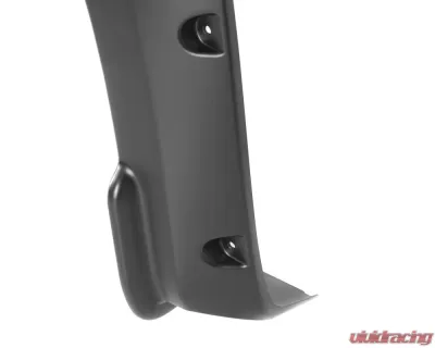 Spec-D Pocket Rivet Style Fender Flares Set Chevrolet Silverado 2500 | 3500 2019-2021 - FDF-SIV2025A-PK-MP