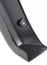 Spec-D Pocket Rivet Style Fender Flares Set Chevrolet Silverado 2500 | 3500 2019-2021                                     - FDF-SIV2025A-PK-MP - Image 6