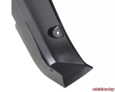 Spec-D Pocket Rivet Style Fender Flares Set Chevrolet Silverado 2500 | 3500 2019-2021 - FDF-SIV2025A-PK-MP