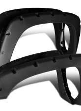Spec-D Textured Rivet Style Fender Flares Chevrolet | GMC 1999-2007                                     - FDF-SIV99-TS-RS - Image 10