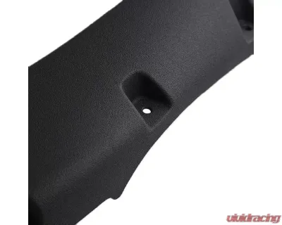 Spec-D Textured Rivet Style Fender Flares Chevrolet | GMC 1999-2007 - FDF-SIV99-TS-RS