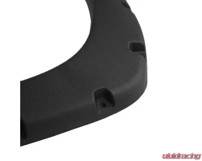 Spec-D Textured Rivet Style Fender Flares Chevrolet | GMC 1999-2007 - FDF-SIV99-TS-RS