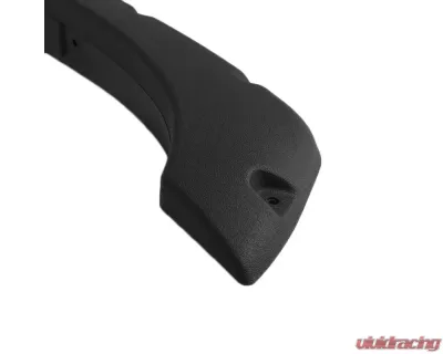 Spec-D Textured Rivet Style Fender Flares Chevrolet | GMC 1999-2007 - FDF-SIV99-TS-RS