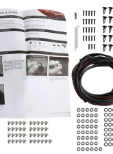 Spec-D Textured Rivet Style Fender Flares Chevrolet | GMC 1999-2007                                     - FDF-SIV99-TS-RS - Image 9