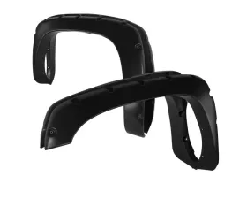 Spec-D Smooth Rivet Style Fender Flares Chevrolet | GMC 1999-2007