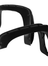Spec-D Smooth Rivet Style Fender Flares Chevrolet | GMC 1999-2007                                     - FDF-SIV99A-PK-MP - Image 10